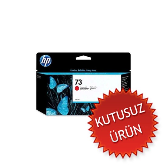 HP CD951A (73) Kırmızı Orjinal Kartuş - Z3200 (U) (T17723)