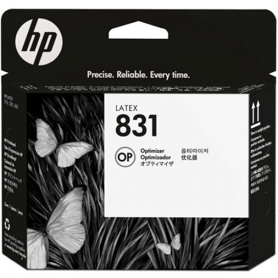 HP CZ680A (831) Optimiser Baskı Kafası - Latex 310 HP CZ680A (831) Optimiser Baskı Kafası - Latex 310
