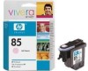 HP C9424A (85) Açık Kırmızı Orjinal Kafa Kartuşu - Designjet 30 (T2734) HP C9424A (85) Açık Kırmızı Orjinal Kafa Kartuşu - Designjet 30 (T2734)