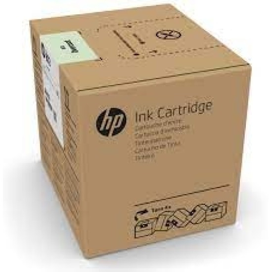 HP G0Z08A (872) Overcoat Orjinal Lateks Kartuş - R1000 (T16887)