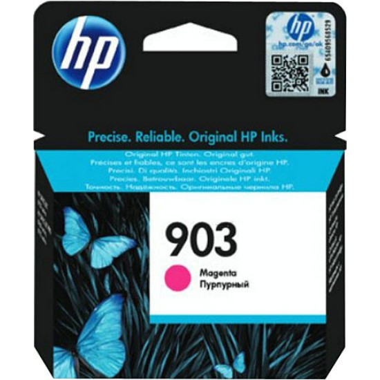 HP T6L91AE (903) Kırmızı Orjinal Kartuş - OfficeJet 6950 HP T6L91AE (903) Kırmızı Orjinal Kartuş - OfficeJet 6950