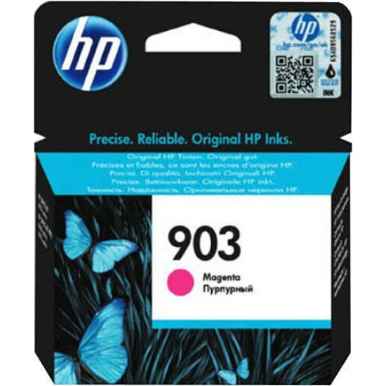 HP T6L91AE (903) Kırmızı Orjinal Kartuş - OfficeJet 6950 HP T6L91AE (903) Kırmızı Orjinal Kartuş - OfficeJet 6950
