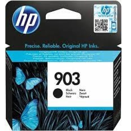 HP T6L99AE (903) Siyah Orjinal Kartuş - OfficeJet 6950 (T17334)