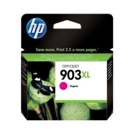 HP T6M07AE (903XL) Kırmızı Orjinal Kartuş - OfficeJet 6950 HP T6M07AE (903XL) Kırmızı Orjinal Kartuş - OfficeJet 6950