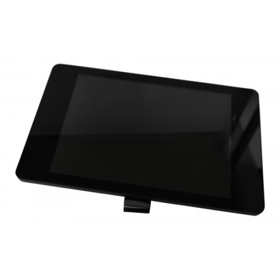 HP A7W95-67020 8 inç Kontrol Paneli - PageWide P77740z