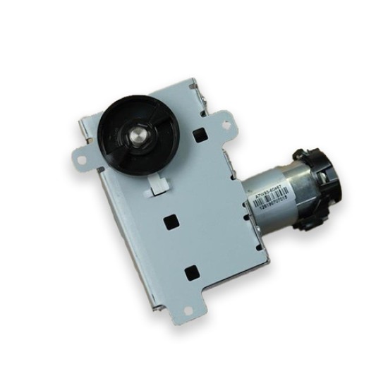 HP A7W97-67006 HCI Tray Lift Motor Assembly - PageWide 765dn / 779dn HP A7W97-67006 HCI Tray Lift Motor Assembly - PageWide 765dn / 779dn