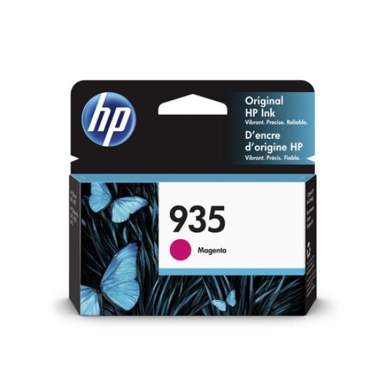 HP C2P21A (935) Kırmızı Orjinal Kartuş - OfficeJet 6830 HP C2P21A (935) Kırmızı Orjinal Kartuş - OfficeJet 6830