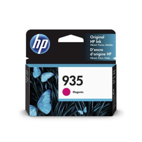 HP C2P21A (935) Kırmızı Orjinal Kartuş - OfficeJet 6830 HP C2P21A (935) Kırmızı Orjinal Kartuş - OfficeJet 6830