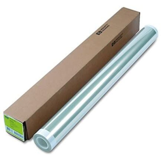 HP C3875A Clear Film HP C3875A Clear Film