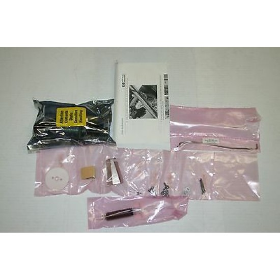 HP C4724-60053 Axis Motor Assembly Kit - DesignJet 2000CP HP C4724-60053 Axis Motor Assembly Kit - DesignJet 2000CP
