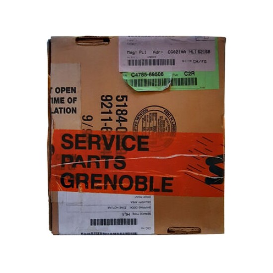 HP C4785-69508 Sorter Control Board - LaserJet 8100 / 8150 HP C4785-69508 Sorter Control Board - LaserJet 8100 / 8150