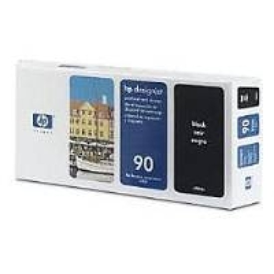 HP C5096A (90) Siyah Baskı Kafası Temizleyicisi - DesignJet 4000 HP C5096A (90) Siyah Baskı Kafası Temizleyicisi - DesignJet 4000