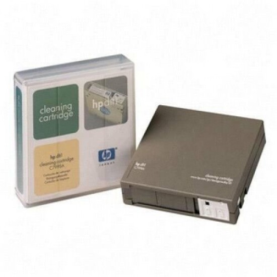 HP C7998A DLT1 (DLT-VS1) Temizleme Kartuşu VS80 HP C7998A DLT1 (DLT-VS1) Temizleme Kartuşu VS80