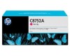 HP C8752A Kırmızı Orjinal Kartuş - CM8050 / CM8060 (T2014)