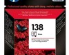 HP C9369H (138) Orjinal Fotoğraf Kartuşu - DeskJet 6943 (T17772)