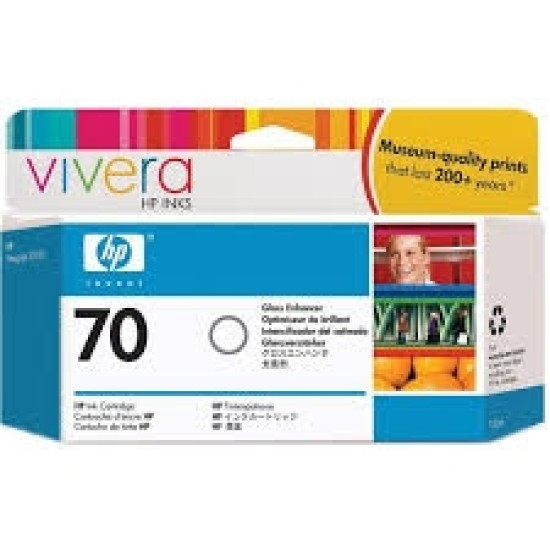 HP C9459A (70) Orjinal Parlaklık Artırıcı - Designjet Z2100 HP C9459A (70) Orjinal Parlaklık Artırıcı - Designjet Z2100