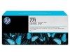 HP CE043A (771) Foto Siyah Plotter Kartuşu - DesignJet Z6200 (T1213)