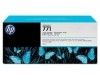 HP CE043A (771) Foto Siyah Plotter Kartuşu - DesignJet Z6200 (T1213)