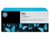 HP CE044A (771) Açık Gri Plotter Kartuşu - DesignJet Z6200 (T1217)