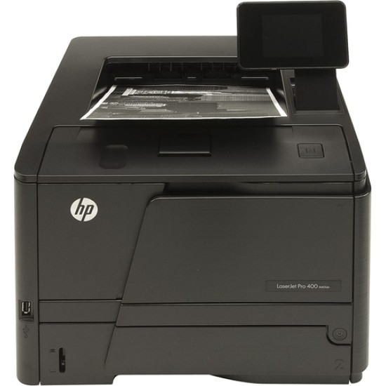 HP CF278A (M401dn) LaserJet Pro 400 Dubleks Mono Lazer Yazıcı