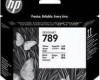 HP CH614A (789) Kırmızı - Açık Kırmızı Orjinal Kafa Kartuşu - L25500 HP CH614A (789) Kırmızı - Açık Kırmızı Orjinal Kafa Kartuşu - L25500