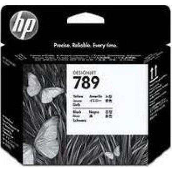 HP CH614A (789) Kırmızı - Açık Kırmızı Orjinal Kafa Kartuşu - L25500 HP CH614A (789) Kırmızı - Açık Kırmızı Orjinal Kafa Kartuşu - L25500