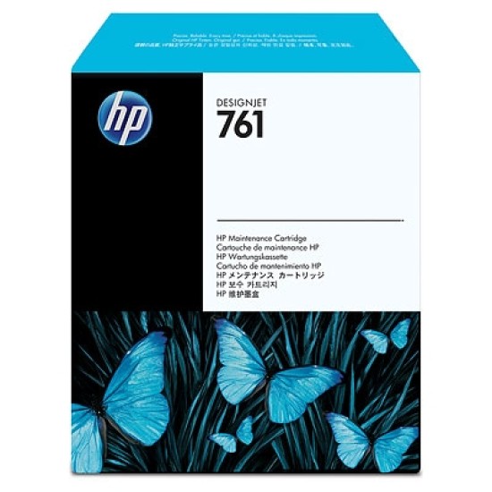HP CH649A (761) Orjinal Bakım Kiti - DesignJet T7100 HP CH649A (761) Orjinal Bakım Kiti - DesignJet T7100