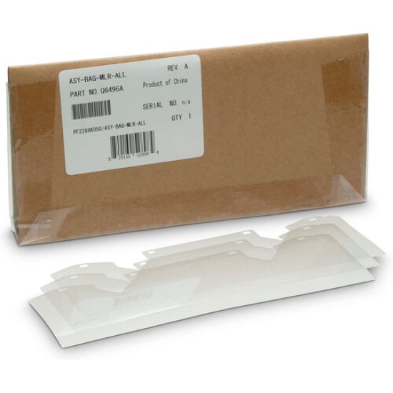 HP Q6496A ADF Mylar Sheets - LaserJet 4345MFP (T12433)