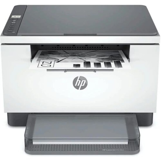 HP 9YF94A (MFP M236D) LaserJet Çok Fonksiyonlu Lazer Yazıcı 29PPM (T16405)