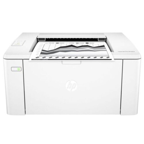 HP G3Q34A (M102A) LaserJet Pro Mono Lazer Yazıcı A4 HP G3Q34A (M102A) LaserJet Pro Mono Lazer Yazıcı A4