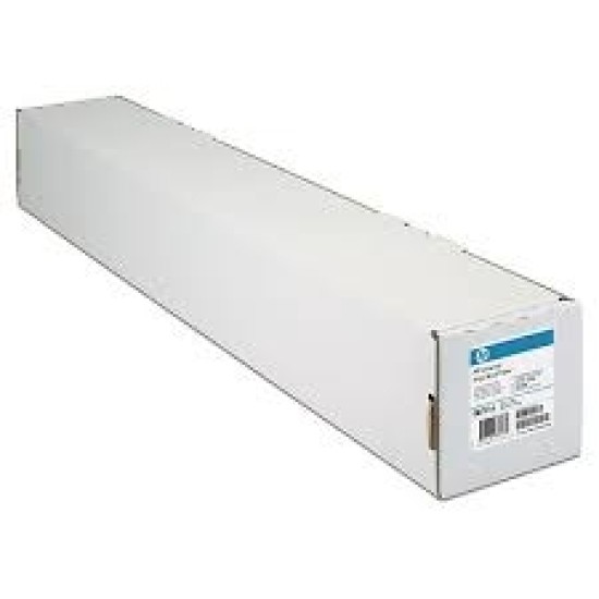 HP Q1396A Unıversal Bond Kağıdı 610 mm x 45.7 m HP Q1396A Unıversal Bond Kağıdı 610 mm x 45.7 m