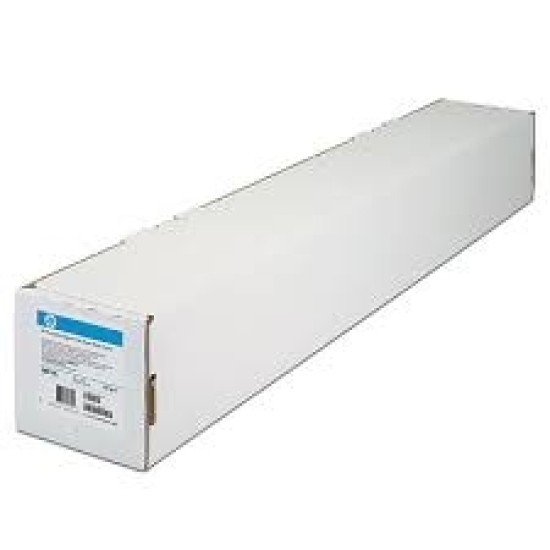 HP Q1903A Mat Polipropiren Plotter Kağıdı - 914 mm x 22,9 m HP Q1903A Mat Polipropiren Plotter Kağıdı - 914 mm x 22,9 m