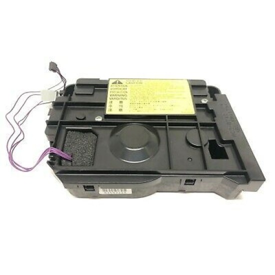 HP RC2-8242 Printer Laser Head HP RC2-8242 Printer Laser Head