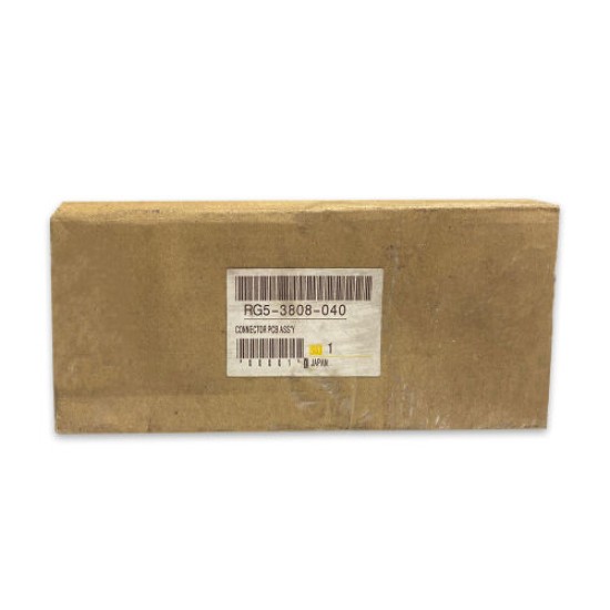 HP RG5-3808-040 Interconnect - Color Laserjet 4500 / 4550 HP RG5-3808-040 Interconnect - Color Laserjet 4500 / 4550