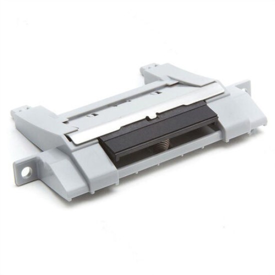HP RM1-3738-000 Separation Pad and Holder Assembly - LaserJet M3027 / M3035 HP RM1-3738-000 Separation Pad and Holder Assembly - LaserJet M3027 / M3035