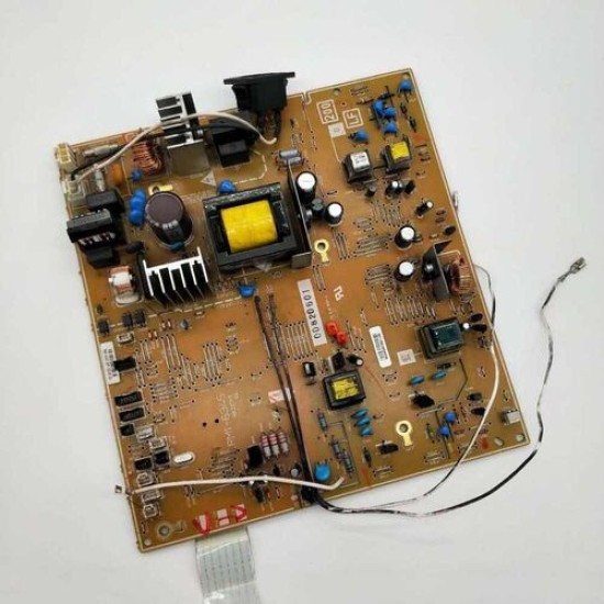 HP RM1-6345 Power Supply 220V - Laserjet P2035 / P2055 (T13034) HP RM1-6345 Power Supply 220V - Laserjet P2035 / P2055 (T13034)