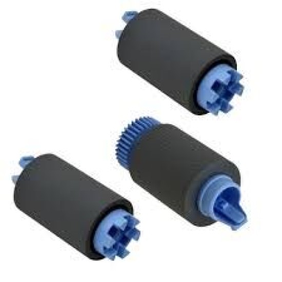 HP RX1-3447 Pickup Roller Kit - CM6030 / CM6040 (T15027)