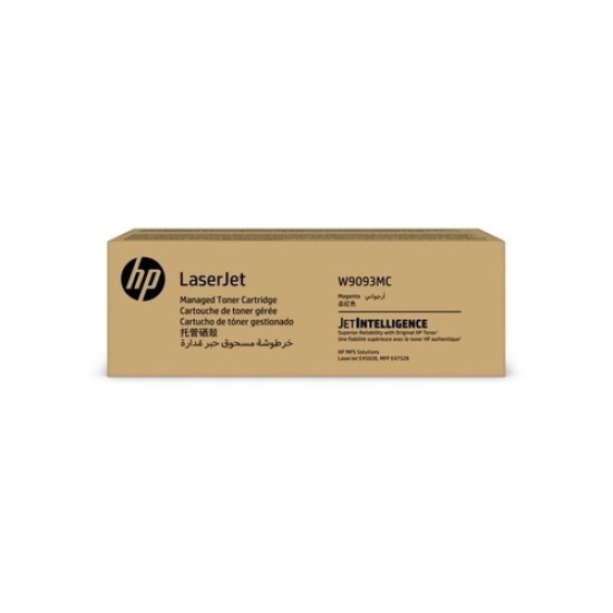 HP W9093MC Kırmızı Orjinal Toner - E45028dn / E47528 (T16441) HP W9093MC Kırmızı Orjinal Toner - E45028dn / E47528 (T16441)