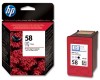 HP C6658AE (58) Orjinal Fotoğraf Kartuşu - Deskjet 450 HP C6658AE (58) Orjinal Fotoğraf Kartuşu - Deskjet 450