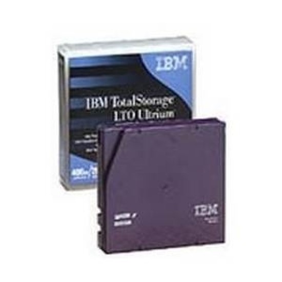IBM 05H4434 3590 Data Kartuşu - 20 GB IBM 05H4434 3590 Data Kartuşu - 20 GB