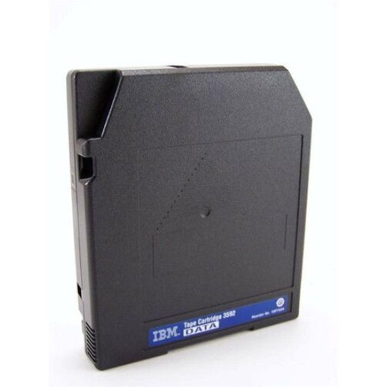 IBM 3592 300 GB Orjinal Data Kartuşu - 18P7534 IBM 3592 300 GB Orjinal Data Kartuşu - 18P7534