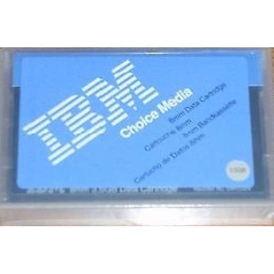 IBM HS-8/160 3,5/7 GB Data Kartuş IBM HS-8/160 3,5/7 GB Data Kartuş