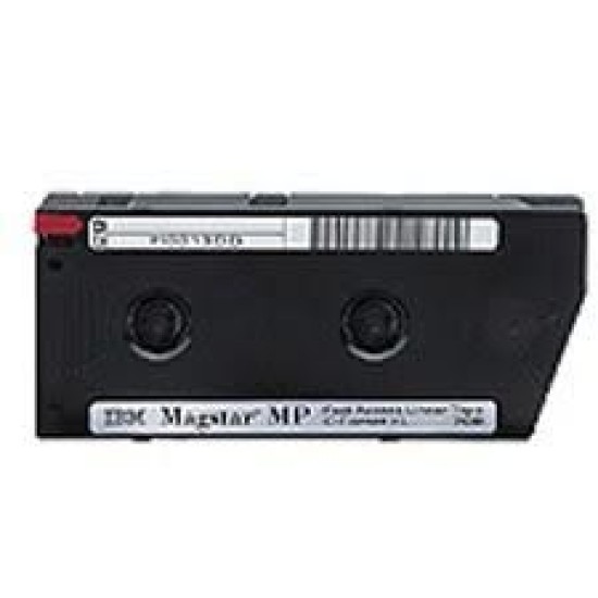 IBM Magstar MP 3570 (05H2462) Orjinal Data Kartuşu IBM Magstar MP 3570 (05H2462) Orjinal Data Kartuşu