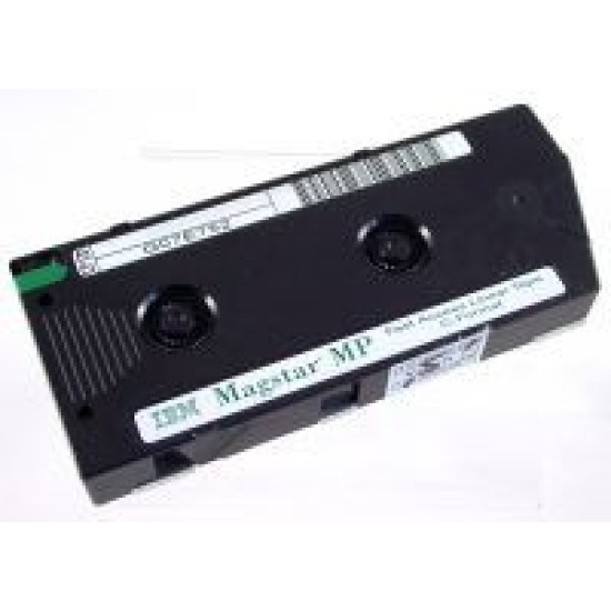 IBM Magstar MP 3570XL 7 / 21 GB Data Kartuşu - 3570 IBM Magstar MP 3570XL 7 / 21 GB Data Kartuşu - 3570