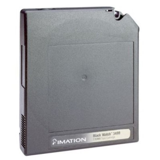 Imation 40213 3480 / 3490 Data Kartuşu 200 / 400 MB Imation 40213 3480 / 3490 Data Kartuşu 200 / 400 MB