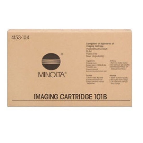 Konica Minolta 101B (4153-104) Orjinal Drum Ünitesi - DI-151 (T9654)