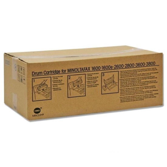 Konica Minolta 4174-313 Orjinal Drum Ünitesi - MF-1600