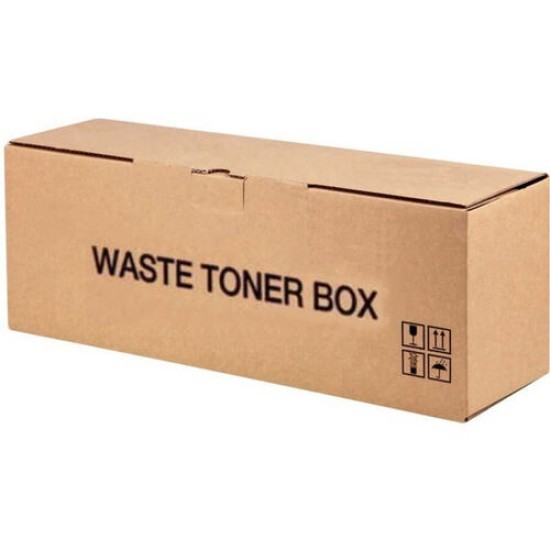 Konica Minolta A0AT-WY0 Muadil Waste Toner Box - C451 / C550 (T16272) Konica Minolta A0AT-WY0 Muadil Waste Toner Box - C451 / C550 (T16272)