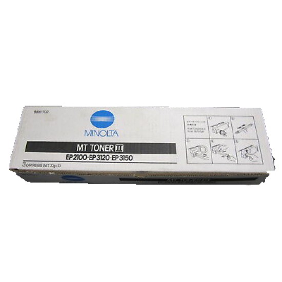 Konica Minolta EP2100 / EP3120 OPC Drum (T15649)