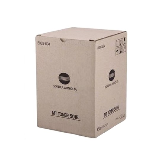 Konica Minolta 501B (8935-504) Orjinal Toner - EP-4000 / EP-5000 (T16922)